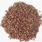 Red Sesame Seeds